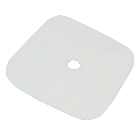 A & I Products Air Filter 4" x0.2" x5" A-B1SB9066